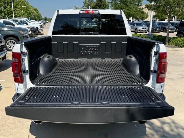 2020 Ram 1500 - Image 24