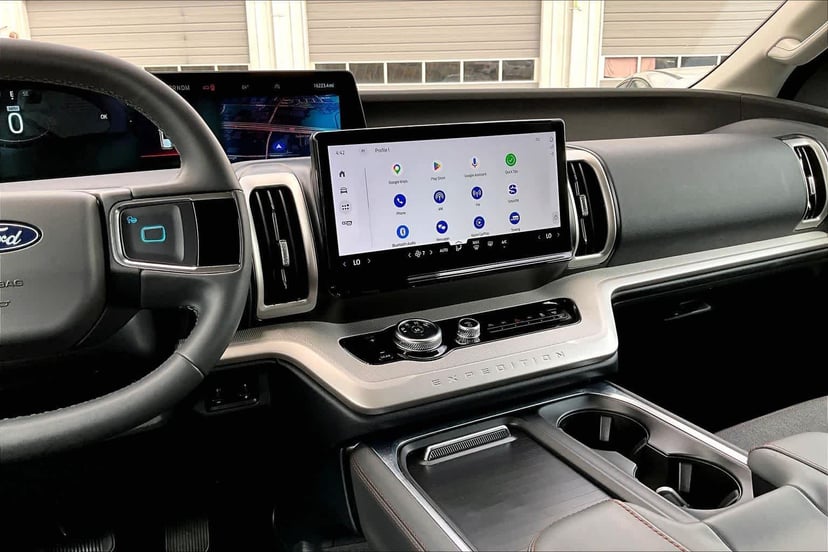 2025 Ford Expedition - Image 7