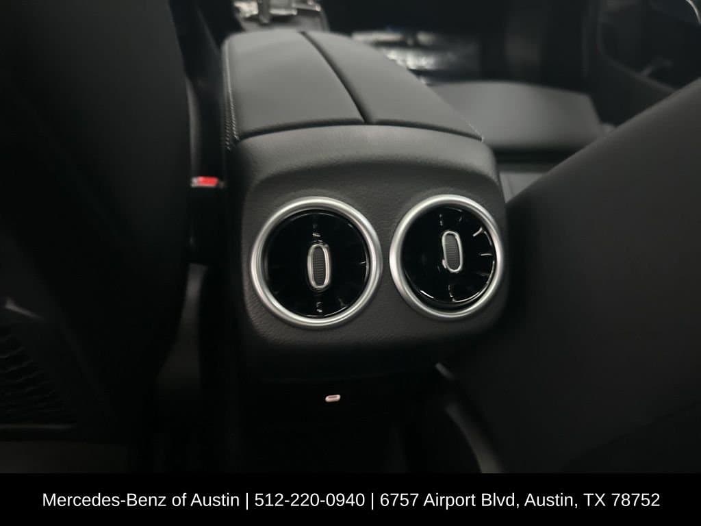 2026 MERCEDES-BENZ CLA - Image 25