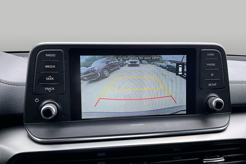 2021 Kia Telluride - Image 28