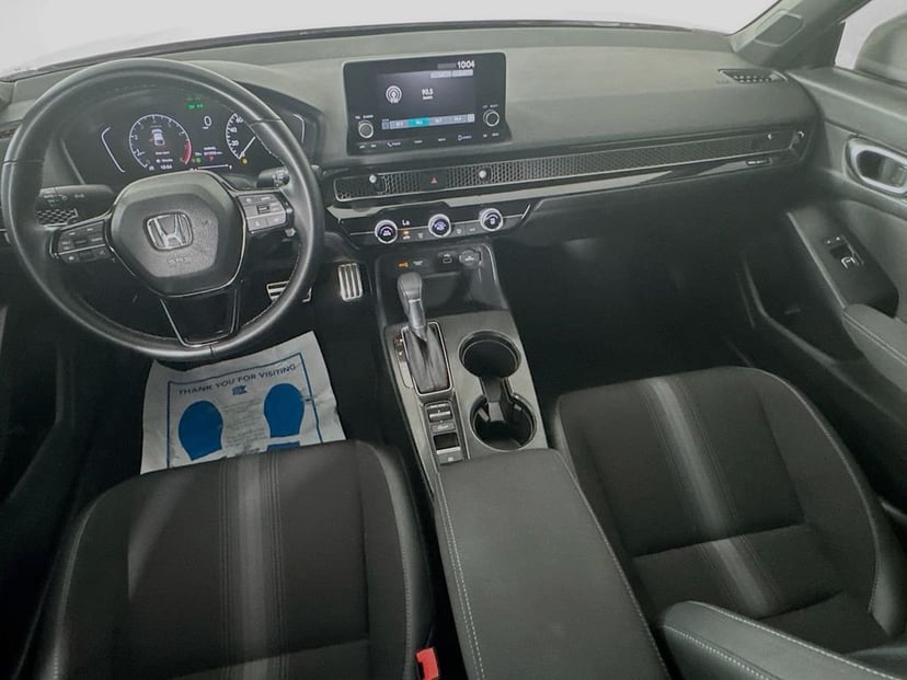 2024 Honda Civic - Image 27