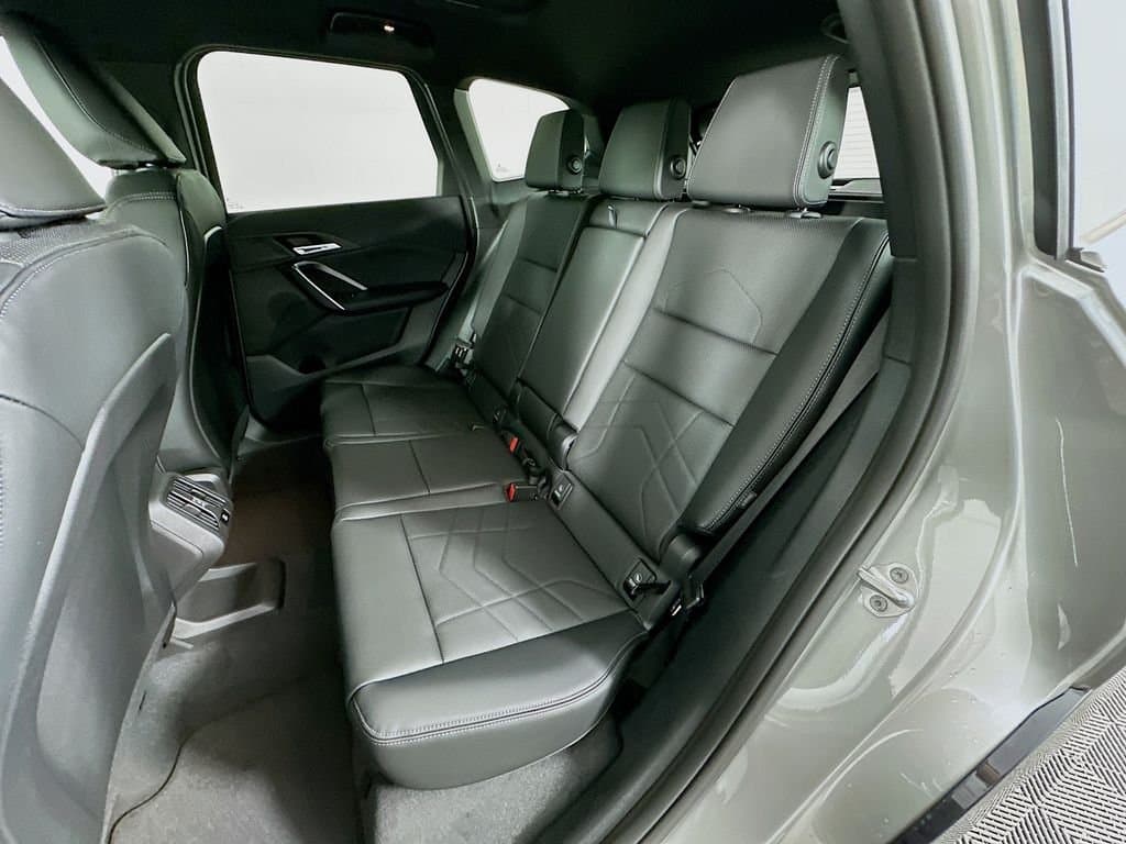 2026 BMW X1 - Image 17
