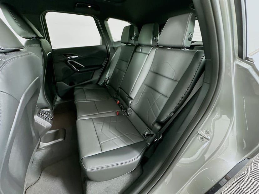2026 BMW X1 - Image 17