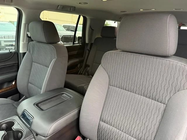 2018 Chevrolet Tahoe - Image 13