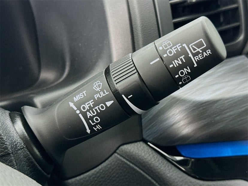 2026 Honda Odyssey - Image 18