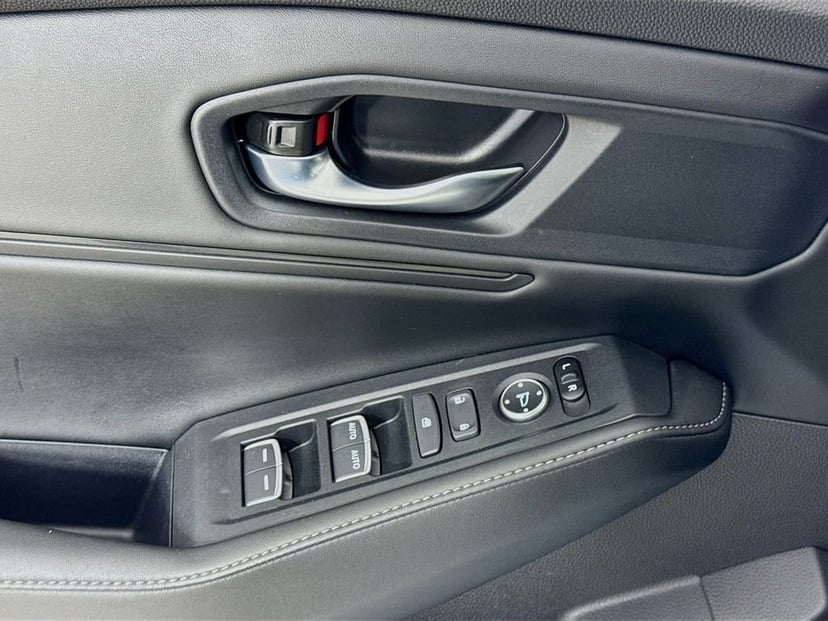 2025 Honda Accord Hybrid - Image 21