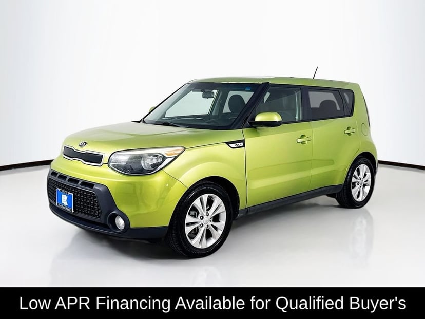 2016 Kia Soul - Image 4