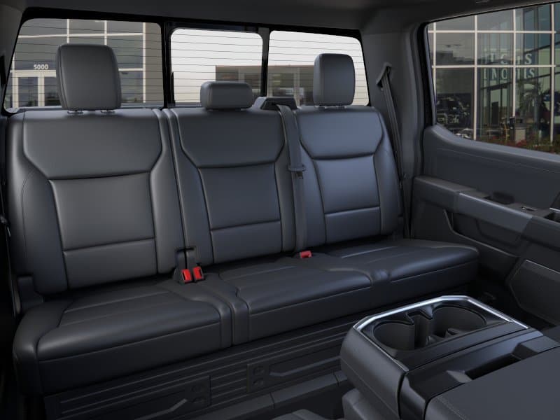2026 Ford F-150 - Image 23