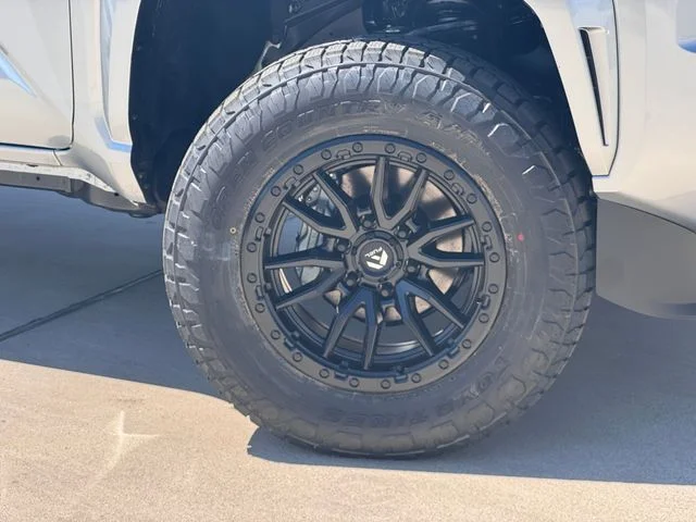 2026 Toyota Tacoma - Image 2