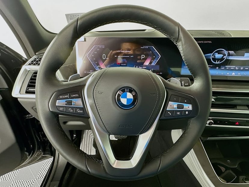 2026 BMW X5 - Image 10