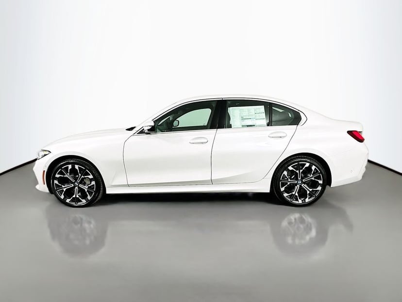 2026 BMW 3 Series - Image 8