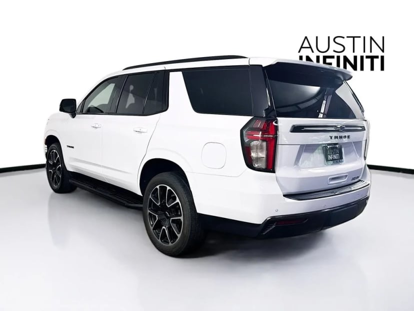 2021 Chevrolet Tahoe - Image 5