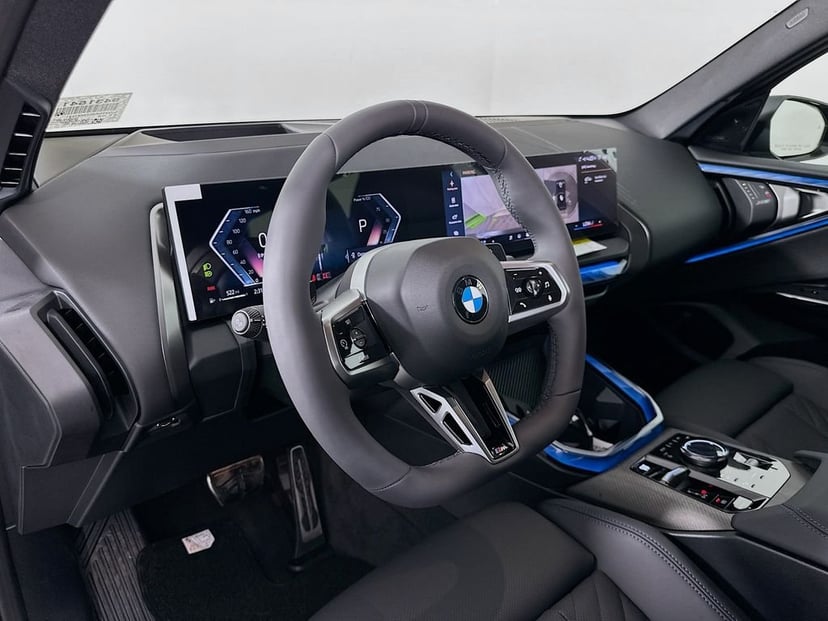 2026 BMW X3 - Image 9