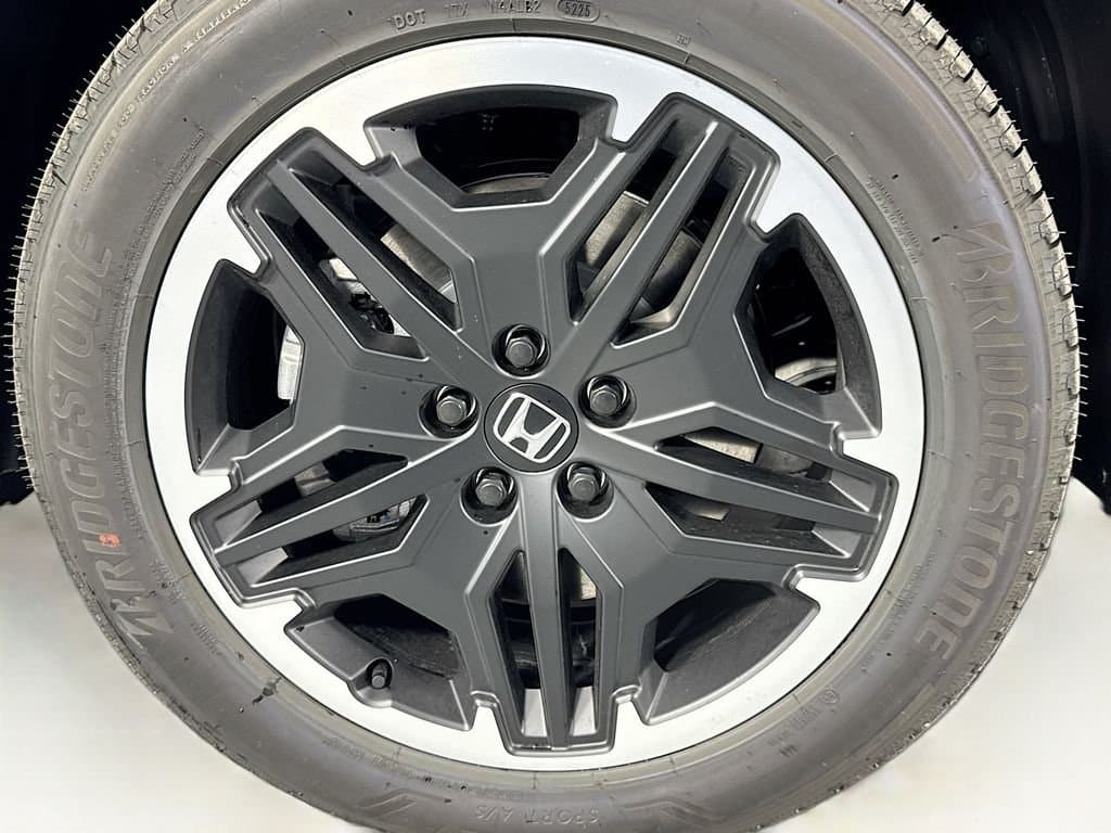 2026 HONDA Pilot - Image 14