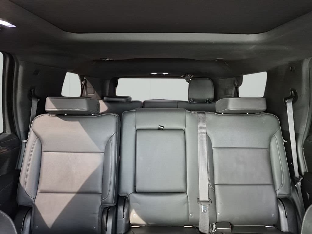 2022 Chevrolet Tahoe - Image 43