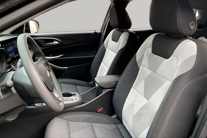2025 Chevrolet Trax - Image 8