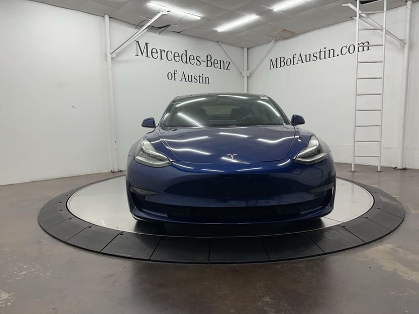 2021 Tesla Model 3 - Image 2