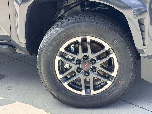 2026 Toyota Tacoma - Image 2