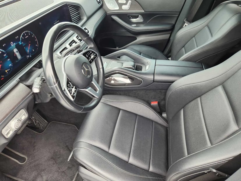 2020 Mercedes-Benz GLE 350 - Image 12