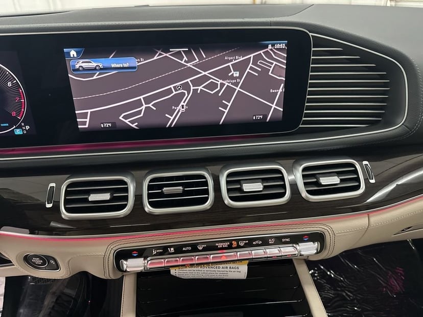 2026 Mercedes-Benz GLE - Image 14