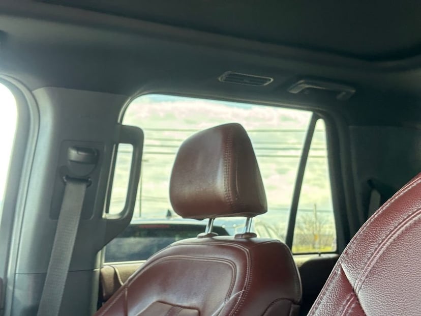 2024 Ford Expedition - Image 11