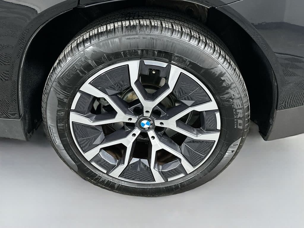 2025 BMW X3 - Image 30