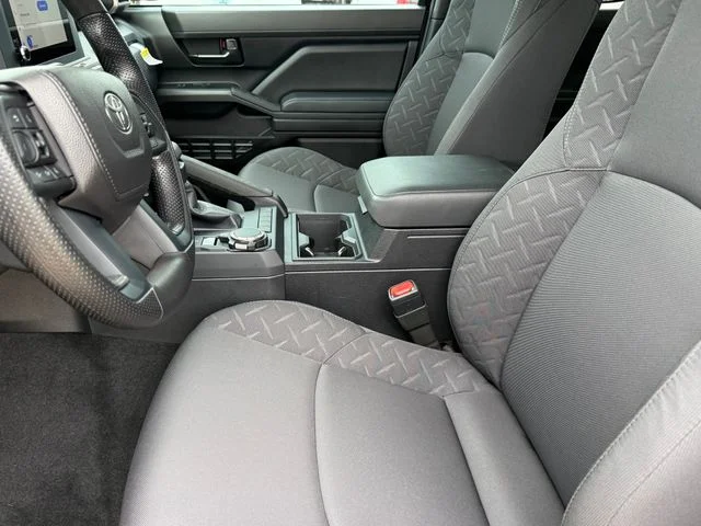 2026 Toyota Tacoma - Image 32