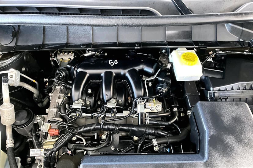 2024 Nissan Pathfinder - Image 32