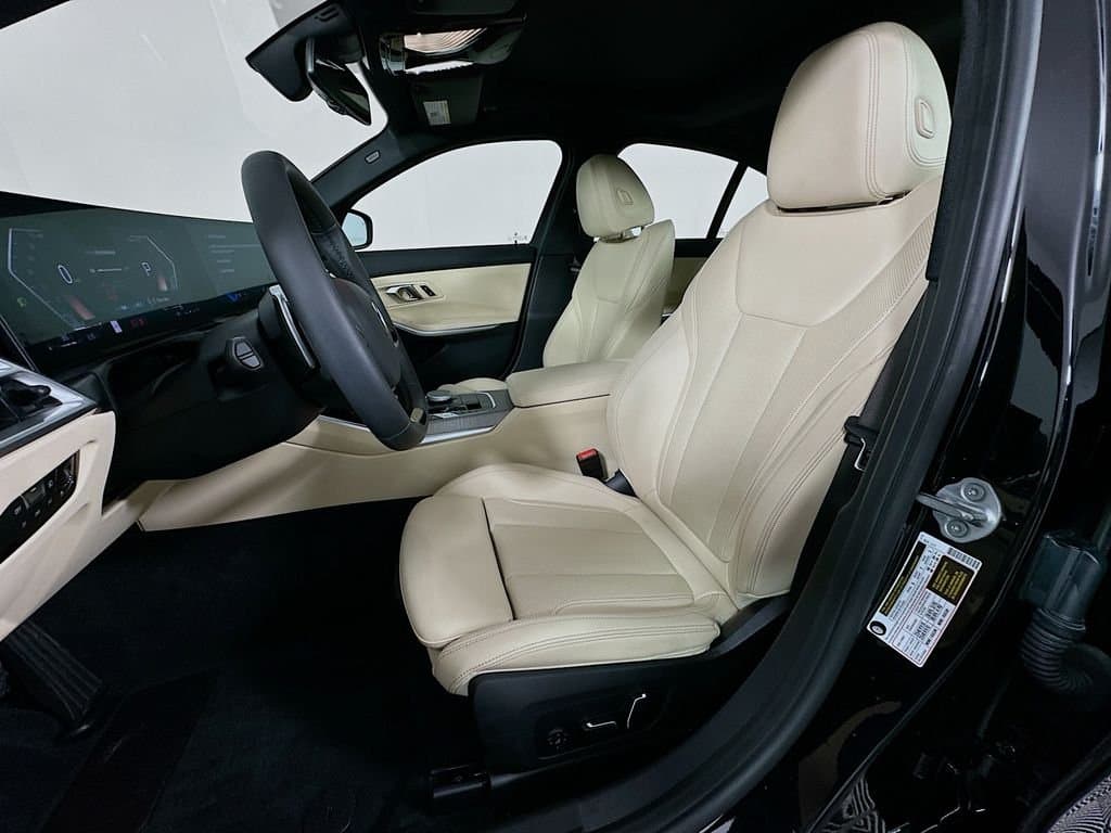 2025 BMW 3 Series - Image 21