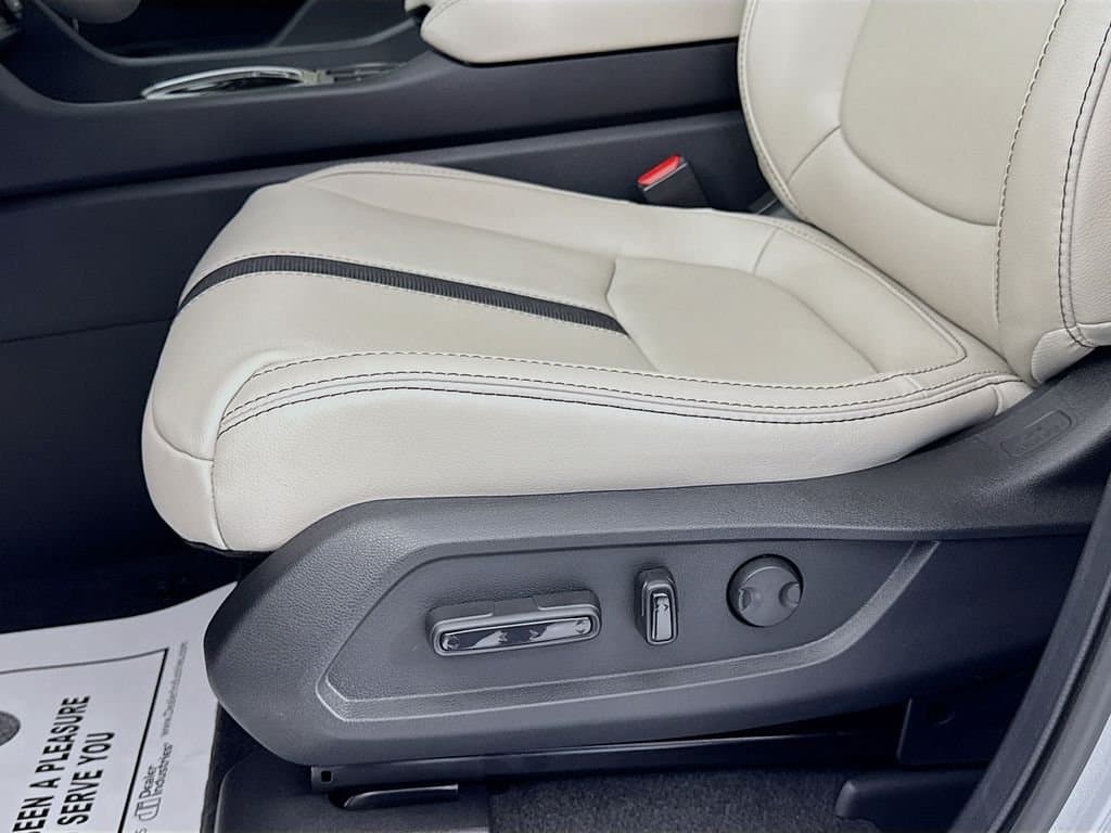 2026 HONDA Pilot - Image 29