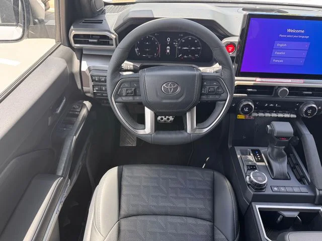 2026 Toyota Tacoma - Image 19