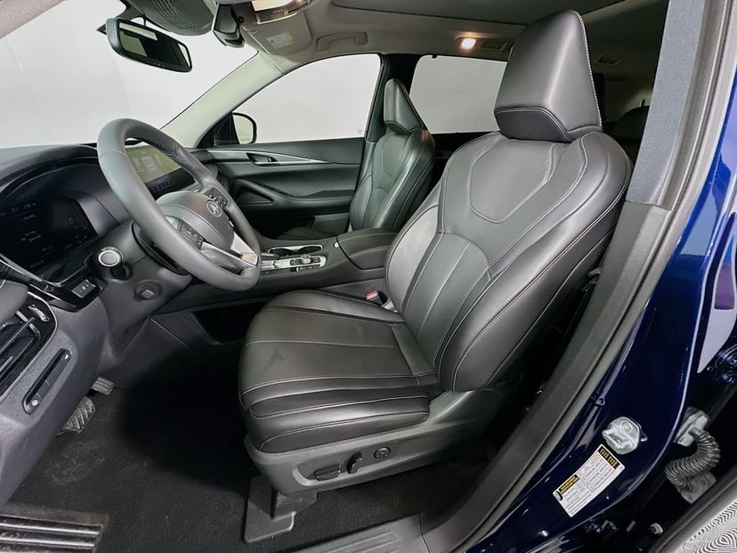 2022 INFINITI QX60 - Image 21
