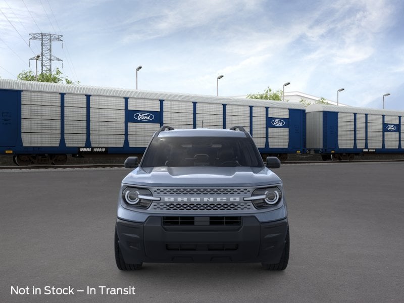 2026 Ford Bronco Sport - Image 18