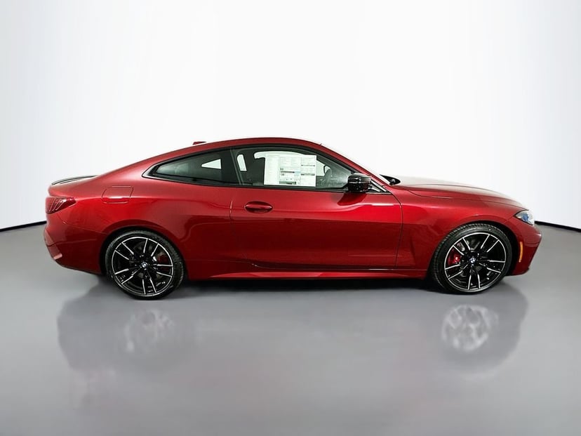 2027 BMW 4 Series - Image 3