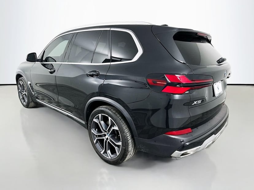 2024 BMW X5 - Image 7