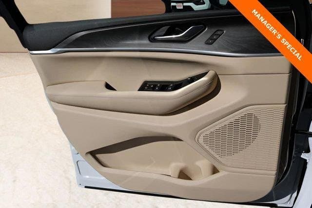 2025 Jeep Grand Cherokee L - Image 10