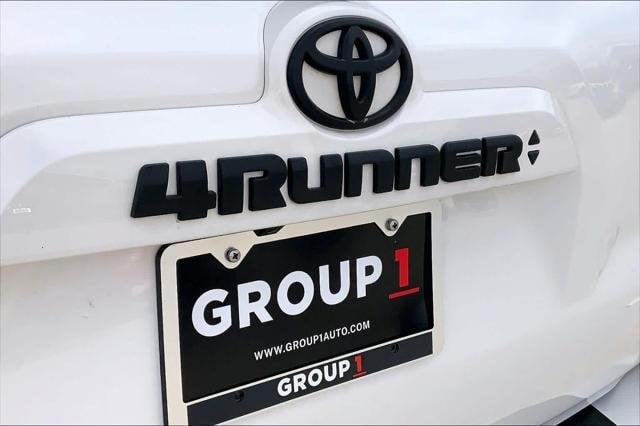 2024 Toyota 4RUNNER - Image 31