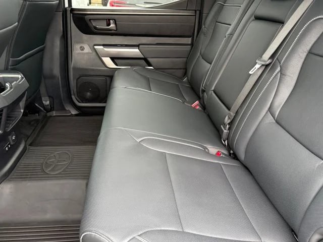 2026 Toyota Tundra - Image 27
