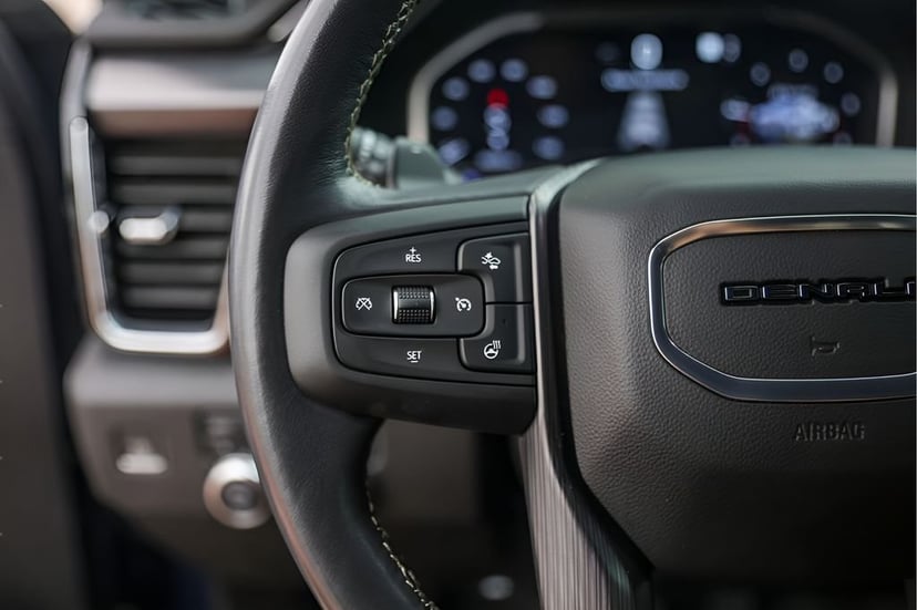 2022 GMC Sierra 1500 - Image 16