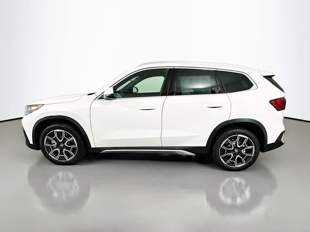 2026 BMW X1 - Image 8