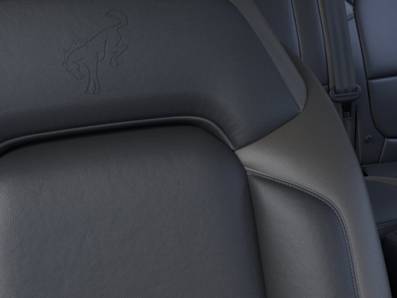 2026 Ford Bronco - Image 31