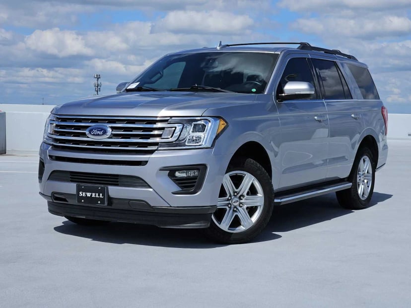 2021 Ford Expedition - Image 1