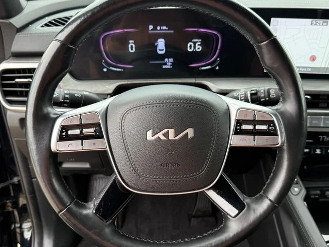 2024 Kia Telluride - Image 18