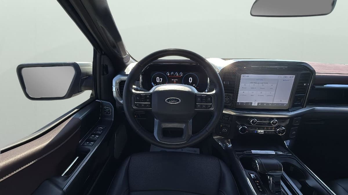 2022 Ford F-150 - Image 13