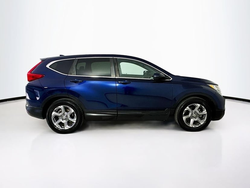 2017 Honda CR-V - Image 9
