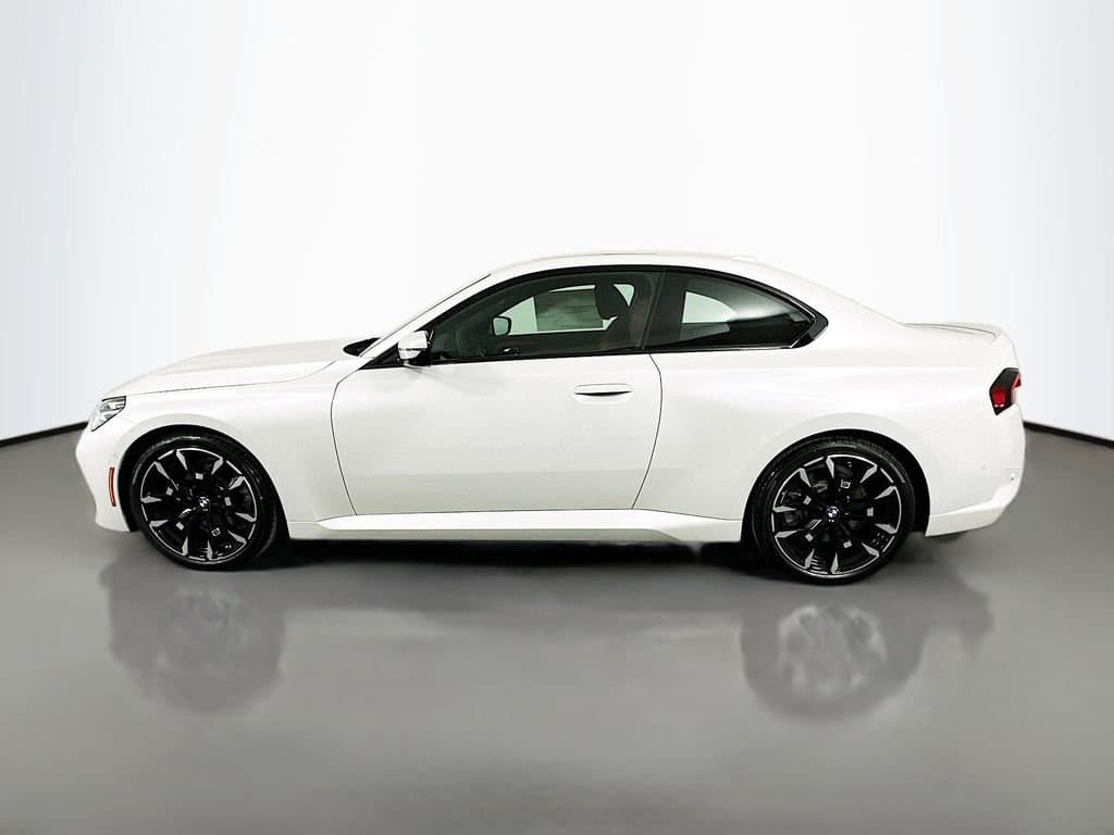 2026 BMW 2 Series - Image 8