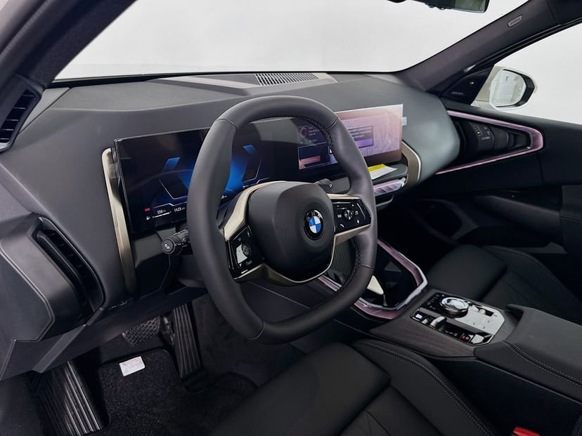 2025 BMW X3 - Image 9