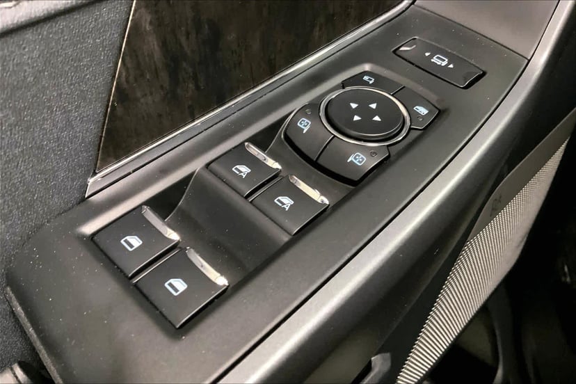 2026 Ford Super Duty - Image 17