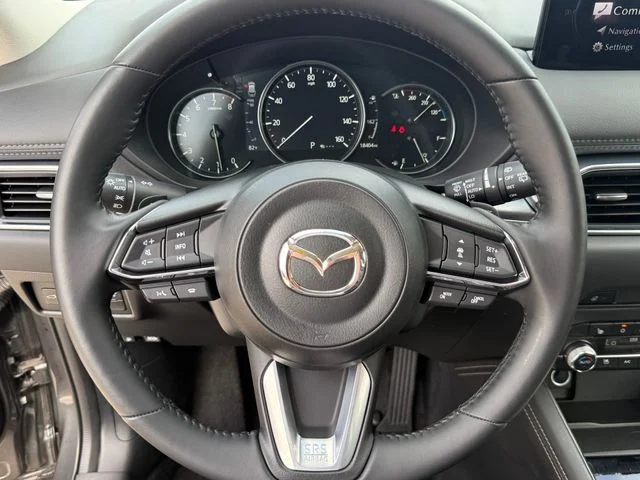 2025 Mazda CX-5 - Image 15