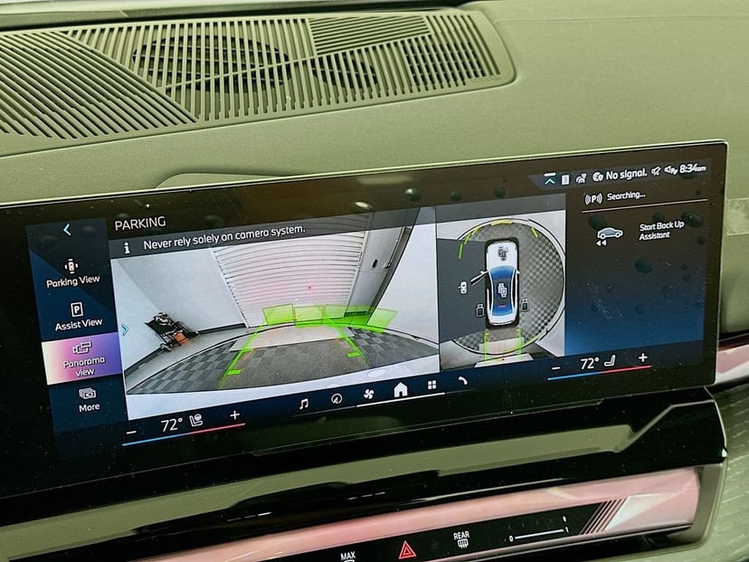 2026 BMW 5 Series - Image 13